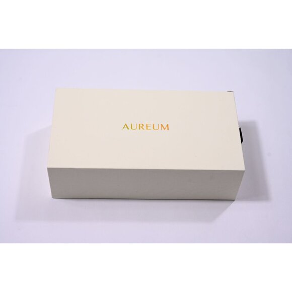 AUREUM Eze Sunglasses in Gold main image 7